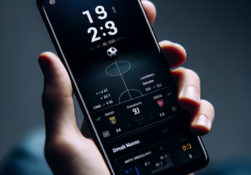 В iOS 16.1 появится поддержка спортивных трансляций в Dynamic Island