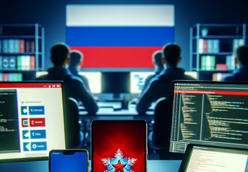В России создают мобильную ОС с поддержкой приложений Android