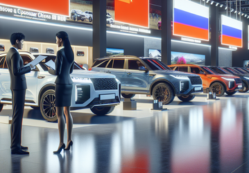 Changan, Haval, Great Wall и Lada изменили цены на машины в России 