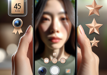 iPhone 14 Pro стал смартфоном с самой лучшей в мире фронтальной камерой, по версии DxOMark