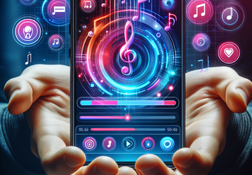 Смартфоны Samsung скоро получат Android 13 и One UI 5.0. Приложение Samsung Music уже официально поддерживает новую ОС