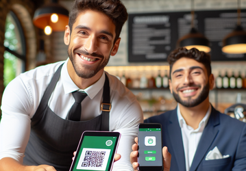 SberPay теперь доступен в «Нетмонет»