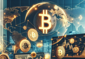 Минфин хочет разрешить международные расчёты в криптовалютах