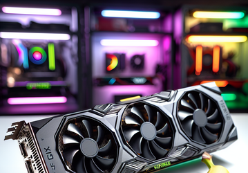 Гигантские GeForce RTX 4090 сравнили друг с другом, со старыми картами Nvidia и с бананом. Журналистам разрешили публиковать фотографии адаптеров