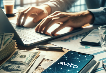 Продать смартфон на «Авито» стало ещё проще и быстрее