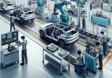 «Автотор» выпустит новые модели автомобилей уже в этом году