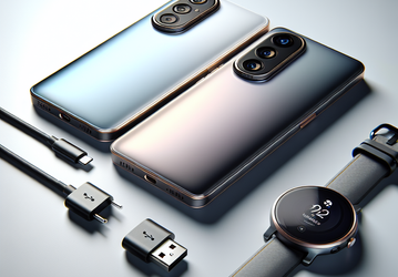 Горячие новинки Google Pixel 7 и Pixel 7 Pro, а также Pixel Watch показали на живых фото