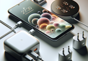 Измерена мощность зарядки iPhone 14 Plus. Какие адаптеры лучше использовать