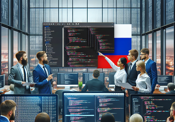 В России появится национальный репозиторий открытого кода