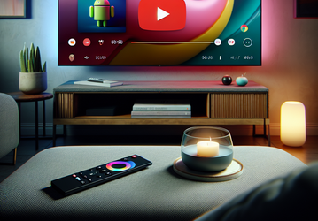 YouTube получил давно ожидаемое обновление на Android TV и Google TV