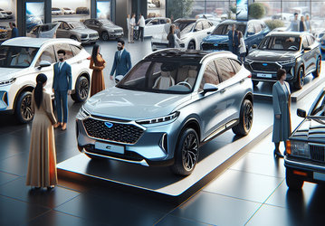Volkswagen Polo уступил место Haval Jolion, Chery Tiggo 7 Pro и Geely Coolray. Четыре самых продаваемых автомобиля в Москве — китайских марок