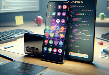 Xiaomi уже тестирует MIUI 14 для Xiaomi 13 и Xiaomi 13 Pro