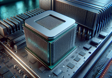 96-ядерный монстр AMD с частотой до 3,7 ГГц и TDP 360 Вт. Появились параметры и тесты процессоров Epyc Genoa
