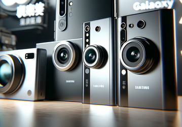 «Китайские Pro выглядят как очень Ultra, а Samsung Ultra выглядит как очень Pro». Инсайдер считает, что в плане камер Galaxy S23 Ultra не сможет бороться с китайскими флагманами Xiaomi, Vivo и Oppo