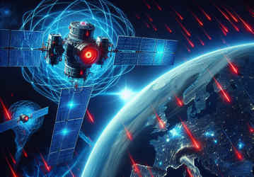 «Остался Starlink. Пока», — Илон Маск признал, что система постоянно подвергается атакам со стороны российских хакеров