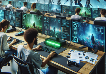 Инсайдер утверждает, что разработчики игр уже получили Pro-версии PS5 и Xbox Series X