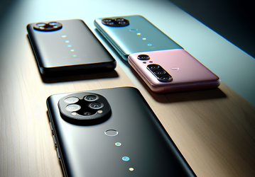 90 Гц, 6000 мА·ч, 22,5 Вт и 50 Мп — за 150 долларов. Honor Play 40 Plus показали на живых фото