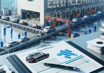 Названы убытки Nissan в связи с уходом из России. Сделку закроют в ноябре