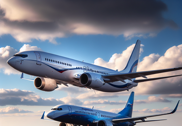 Первый полёт отечественного самолёта SSJ New намечен на весну 2023 года, а МС-21 с двигателями ПД-14 совершил уже более 100 успешных полётов