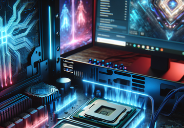 Core i9-13900K ощутимо быстрее Ryzen 9 7950X в играх, а в приложениях в целом паритет. В Сеть попали слайды с презентации Intel