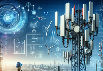Российские системы 5G будут на 40–50% дороже из-за отечественного ПО, операторы ожидают роста расходов