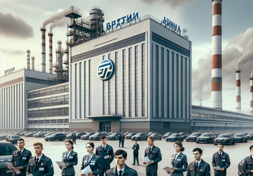После новости о закрытии российского завода Toyota начнёт увольнять людей, работавших на предприятии. Сокращения на заводе Nissan пока не планируются