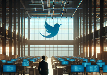 Илон Маск готовит «невообразимые» сокращения 75% сотрудников Twitter