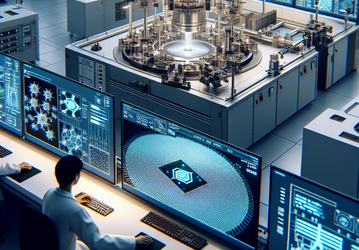 Россия сама сможет производить 7-нанометровые CPU? Институт прикладной физики РАН создаёт первый отечественный литограф для производства микроэлектроники по современным техпроцессам