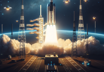 Индийская ракета LVM3 сделала то, что должна была сделать российская «Союз». Она запустила на орбиту 36 спутников OneWeb