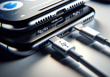 iPhone 15 сохранит Lightning. Так Apple простимулирует покупать более дорогие версии iPhone 15 Pro с USB-C