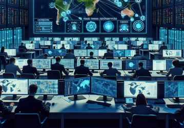 Национальная система противодействия DDoS-атакам появится в России в 2024 году
