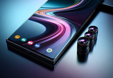 А нужно ли тогда ждать Xiaomi 13 Ultra? Xiaomi 13 Pro приписывают дюймовый датчик, Snapdragon 8 Gen 2, 120-ваттную зарядку и экран LTPO