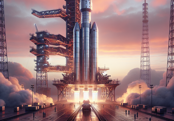 SpaceX Starship может совершить свой первый полноценный полёт уже через месяц