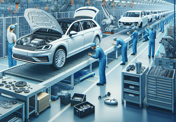 АвтоВАЗ нашёл комплектующие, но всего на 500 машин: уже в декабре на рынке появится новая партия Lada Largus
