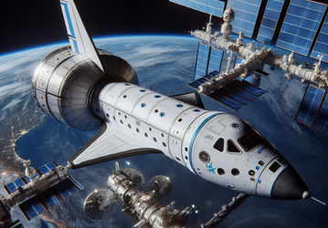Первый пилотируемый полёт корабля Starliner на МКС сдвинули на апрель
