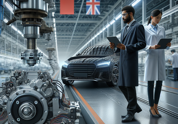 Новая Lada Vesta получит китайскую ABS Kesens. Для следующих моделей Lada идёт подбор поставщиков