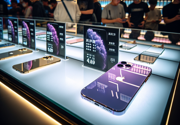iPhone 14 Pro Max оправился от потрясения и начал дорожать после резкого удешевления в Китае