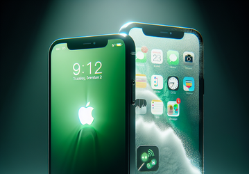 Apple, что случилось с качеством? iOS 16.1 вызывает зелёный экран и зависания на некоторых iPhone 13 и iPhone 14