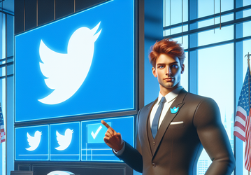 Запуск подписки Twitter Blue отложили в последний момент