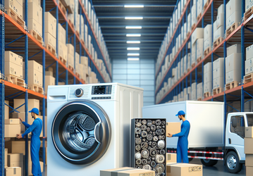 Bosch возобновил поставку товаров и запчастей в Россию