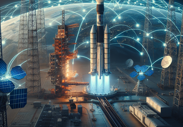 «Российские Starlink» будут выводить на орбиту на ракетах «Союз»