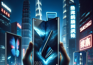Вопреки санкциям и назло скептикам Huawei уверенно занимает первое место и более половины рынка смартфонов со сгибающимися экранами в Китае