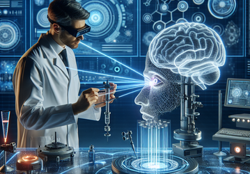 Бывший президент Neuralink запустил стартап по разработке нейрокомпьютерного интерфейса без имплантов