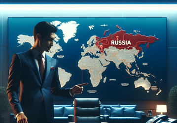 Бизнес Huawei в России и Белоруссии будет работать отдельно от других стран СНГ