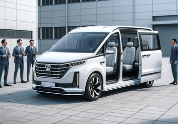 Представлена восьмиместная Lada Granta Kub. Цены уже известны