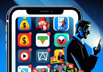 Магазин приложений Apple App Store «стал кишащим рекламой подражателем самого себя», считает бывший старший менеджер компании