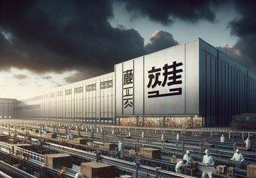 Из-за скандала в «городе iPhone» и убытков Apple компания Foxconn может лишиться статуса эксклюзивного сборщика iPhone 15 Pro