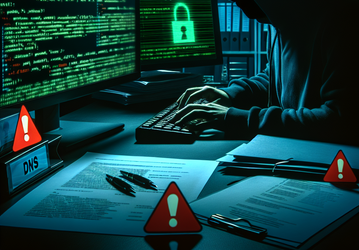 В сеть попали персональные данные сотрудников DNS из России и Казахстана. Хакеры опубликовали часть из них