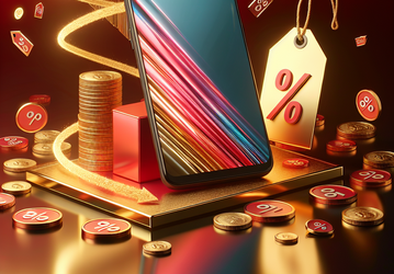Xiaomi запустила экспресс-распродажу в России — флагманский Xiaomi 12 вдвое дешевле
