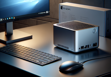 440 граммов и 12-ядерный Core i7-1260P в топовой версии. Раскрыты характеристики первого настольного компьютера Xiaomi